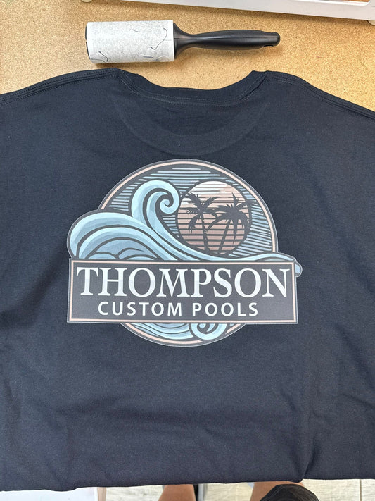 Build Your Custom DTF Gang Sheet