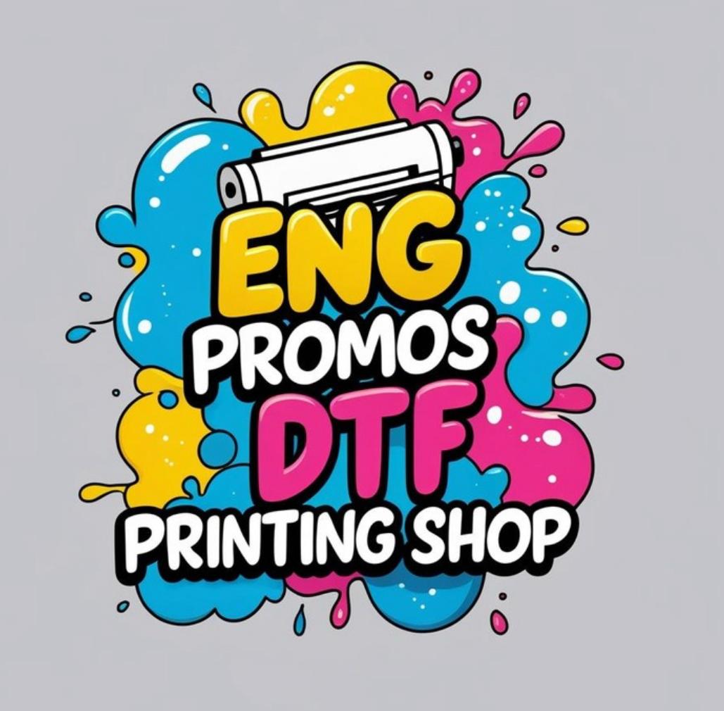 DTF Transfers By Size